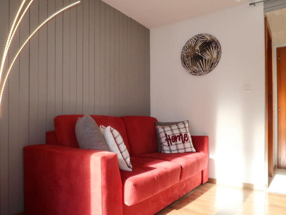 Studio Beau Sejour 26 By Interhome Nendaz Ngoại thất bức ảnh